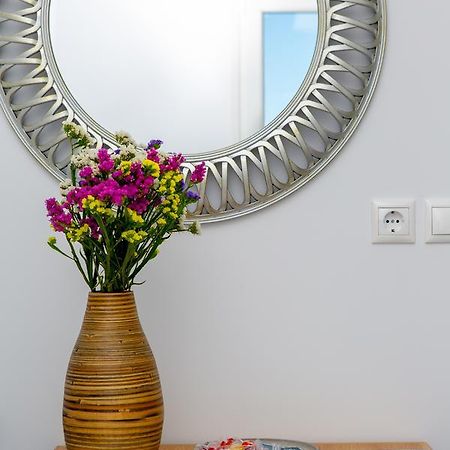 La Isla Apartment Naxos City ภายนอก รูปภาพ