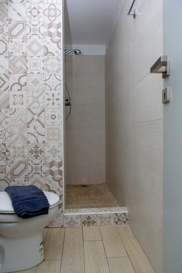 La Isla Apartment Naxos City ภายนอก รูปภาพ