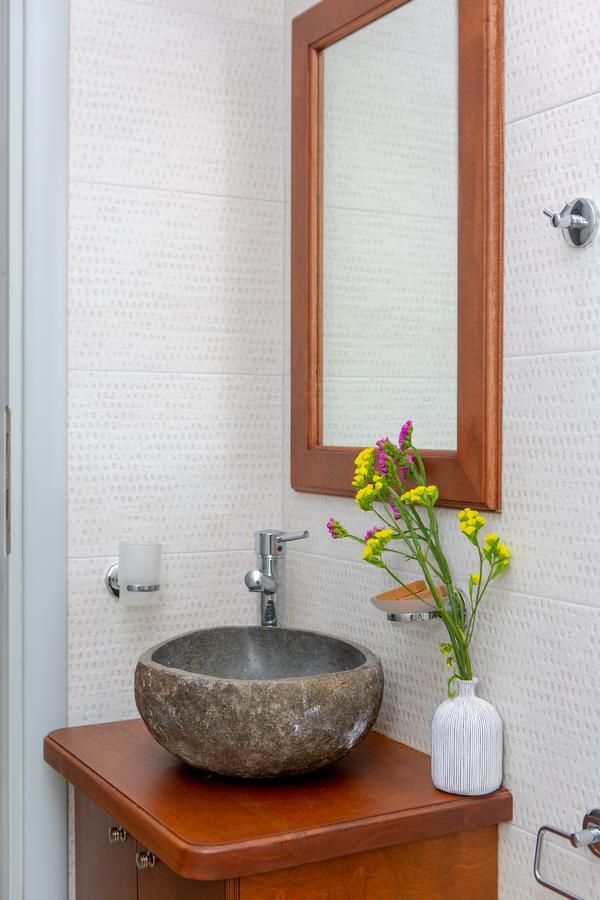 La Isla Apartment Naxos City ภายนอก รูปภาพ